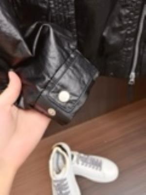 wholesale quality balenciaga down jacket model no. 2